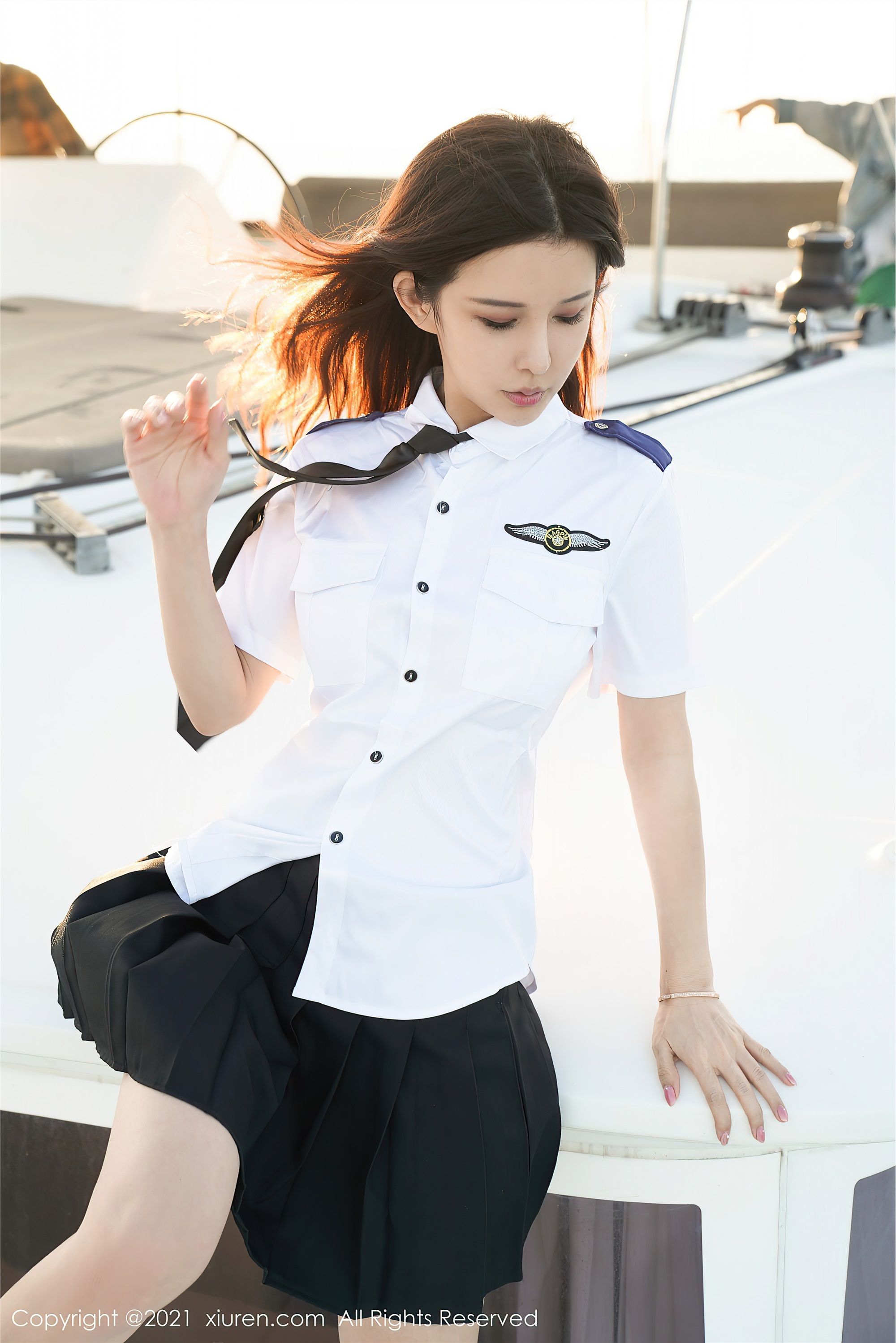 XIUREN秀人网 2021.07.14 No.3663 模特合集